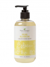 Plant Therapy - Liquid Soap - Pear Blossom